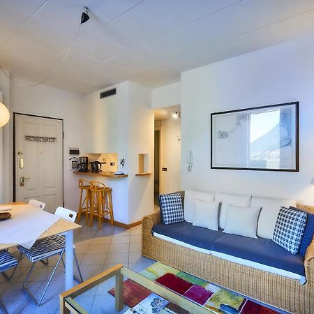 Appartement Casa Garden à Varenna Extérieur photo