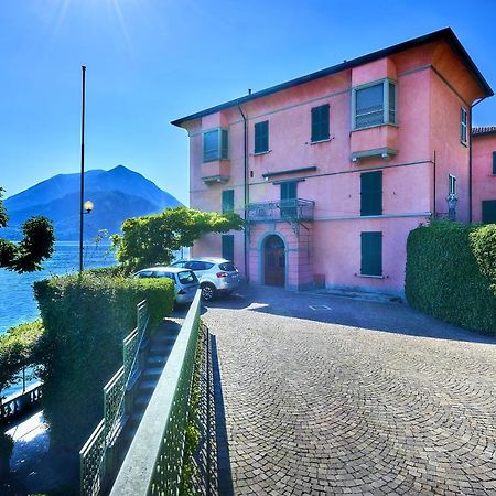 Appartement Casa Garden à Varenna Extérieur photo
