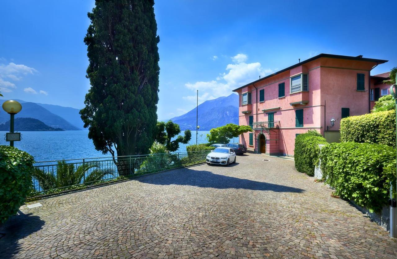 Appartement Casa Garden à Varenna Extérieur photo