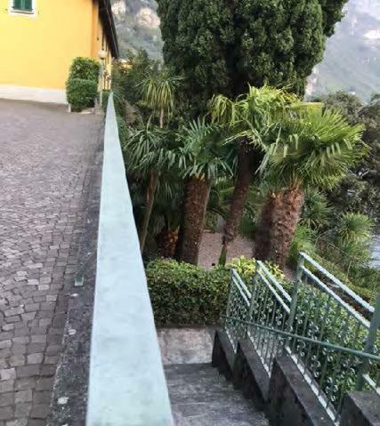 Appartement Casa Garden à Varenna Extérieur photo