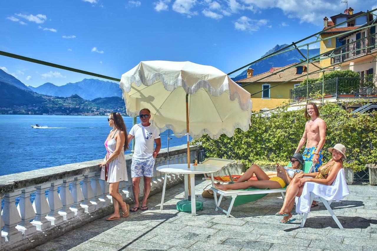 Appartement Casa Garden à Varenna Extérieur photo