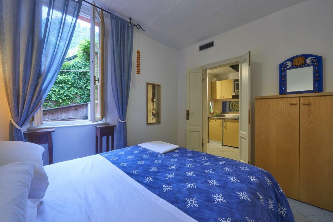 Appartement Casa Garden à Varenna Extérieur photo