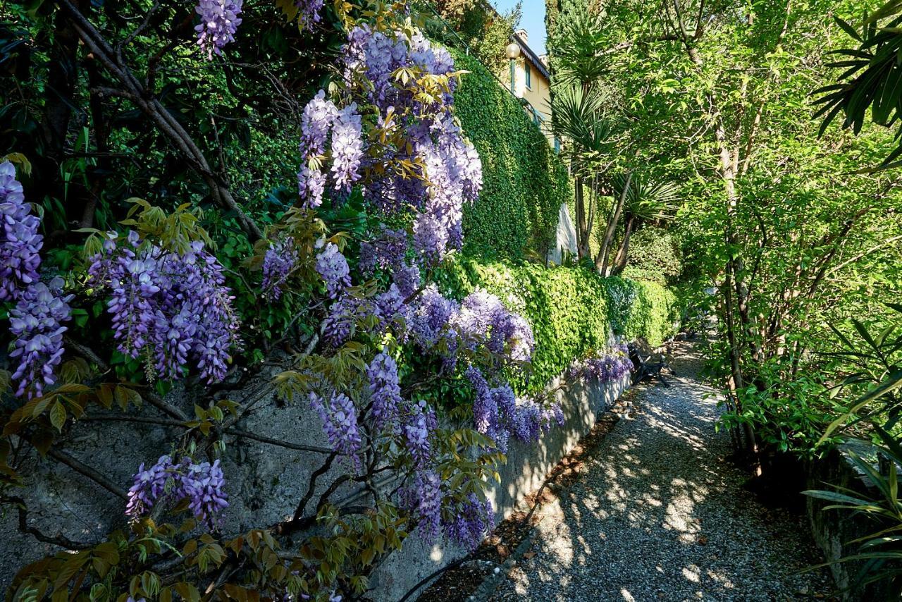 Appartement Casa Garden à Varenna Extérieur photo